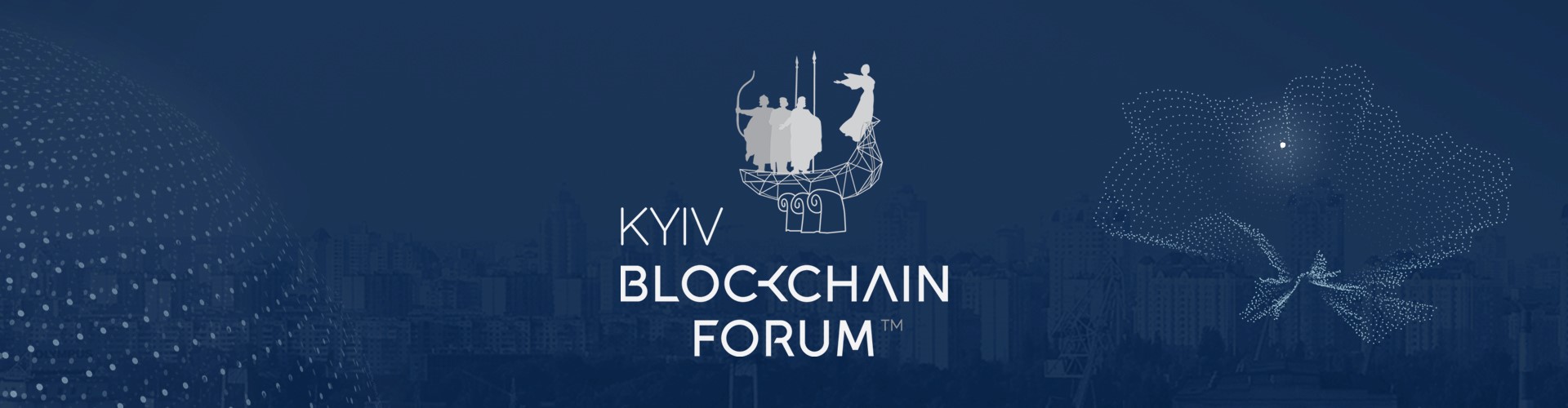 Kyiv Blockchain Forum 2018